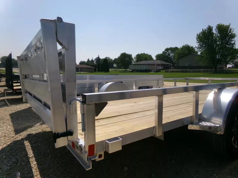 new Utility Trailers H and H Trailer  for sale, in Nashua, IA Thumbnail 8