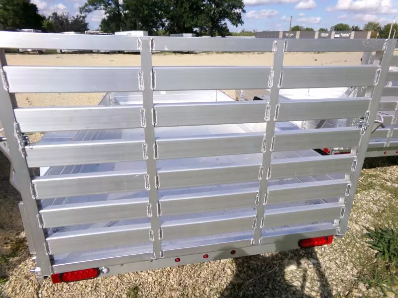 new Utility Trailers Aluma  for sale, in Nashua, IA Thumbnail 6