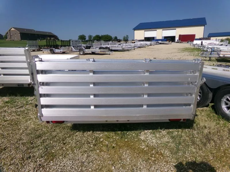 new ATV Trailers Aluma  for sale, in Nashua, IA Thumbnail 5