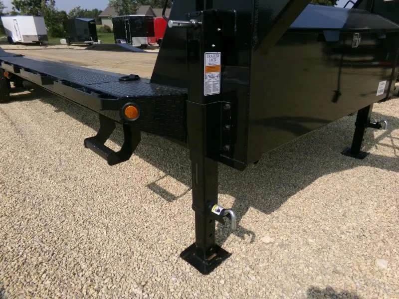 new Equipment / Flatbed Trailers Iron Bull  for sale, in Nashua, IA Thumbnail 12