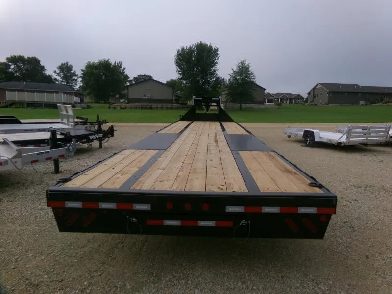 new Equipment / Flatbed Trailers Iron Bull  for sale, in Nashua, IA Thumbnail 6