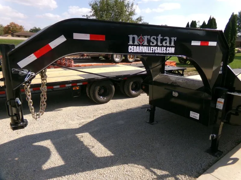 new Equipment / Flatbed Trailers Norstar  for sale, in Nashua, IA Thumbnail 10