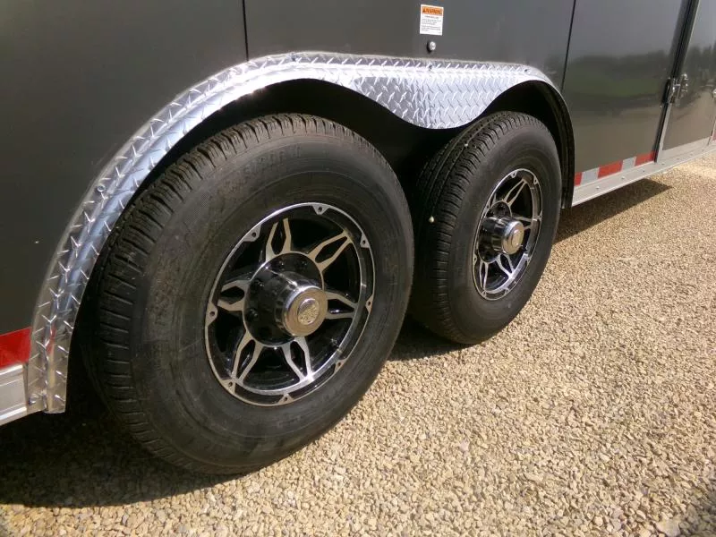 new Cargo (Enclosed) Trailers Stealth Trailers  for sale, in Nashua, IA Thumbnail 13