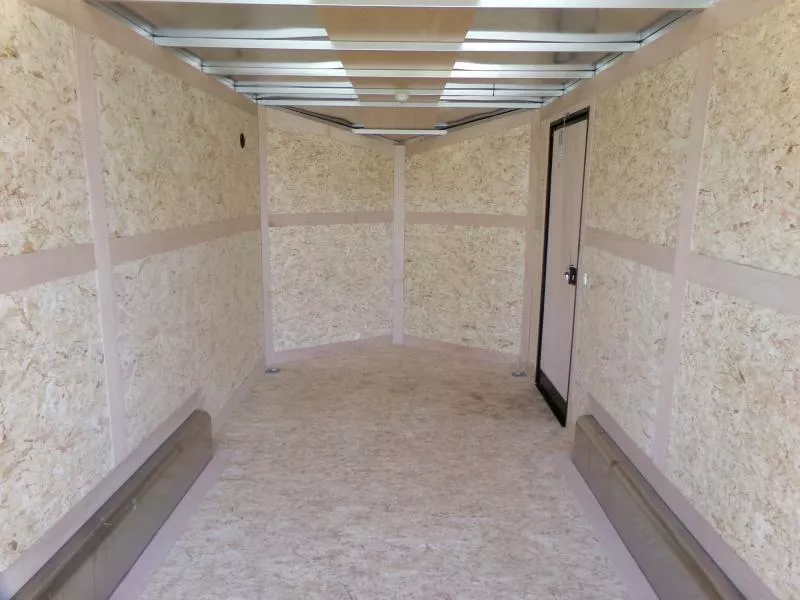new Cargo (Enclosed) Trailers Stealth Trailers  for sale, in Nashua, IA Thumbnail 9