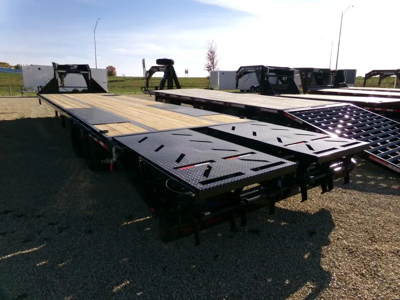new Equipment / Flatbed Trailers Norstar  for sale, in Nashua, IA Thumbnail 5