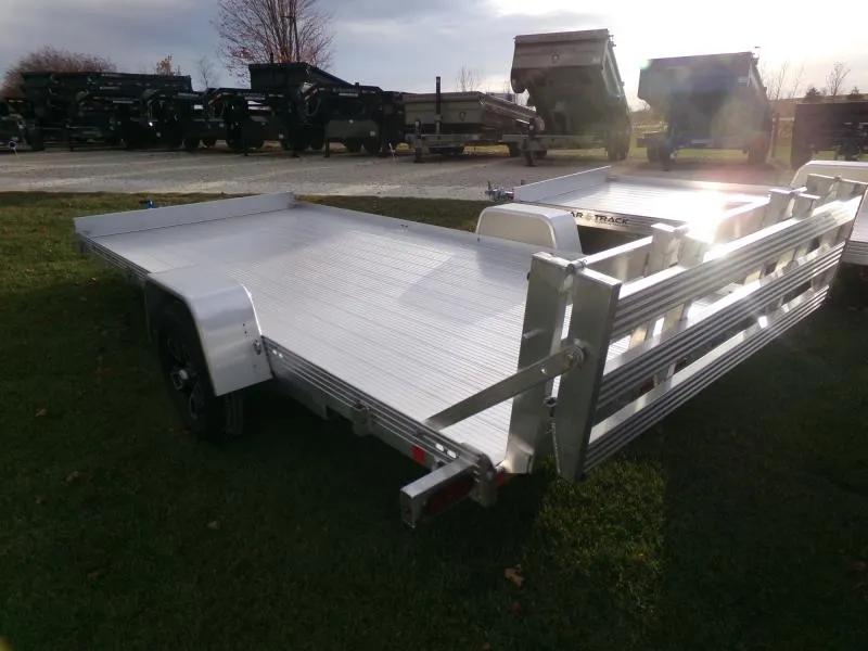 new Utility Trailers Bear Track  for sale, in Nashua, IA Thumbnail 5