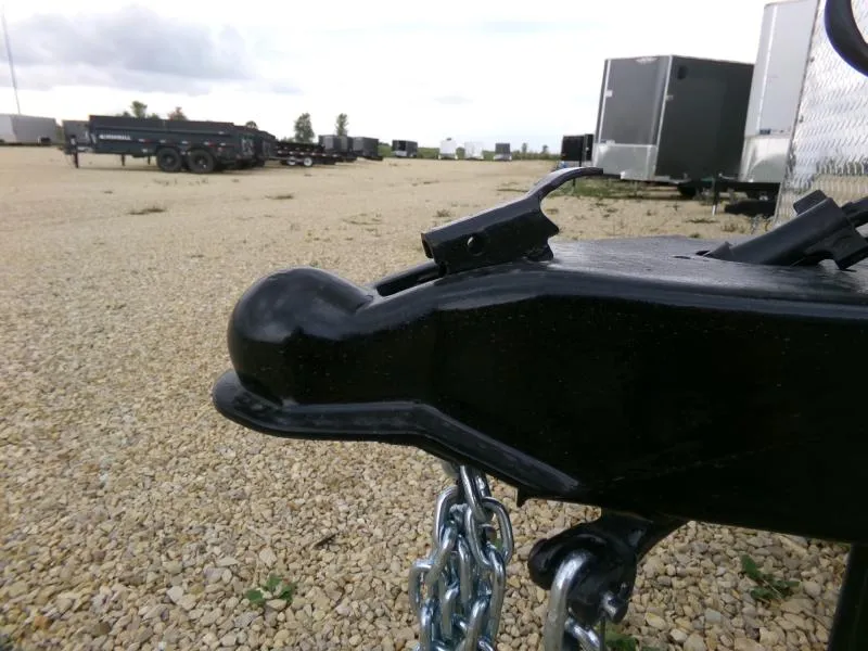 new Cargo (Enclosed) Trailers Cross Trailers  for sale, in Nashua, IA Thumbnail 15