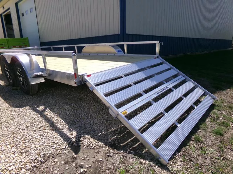 new Utility Trailers H and H Trailer  for sale, in Nashua, IA Thumbnail 3