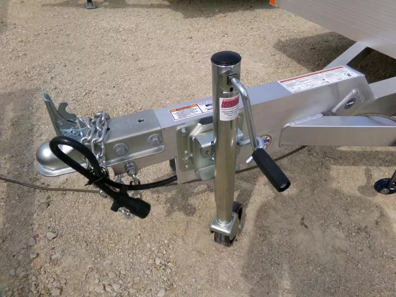 new ATV Trailers Bear Track  for sale, in Nashua, IA Thumbnail 2