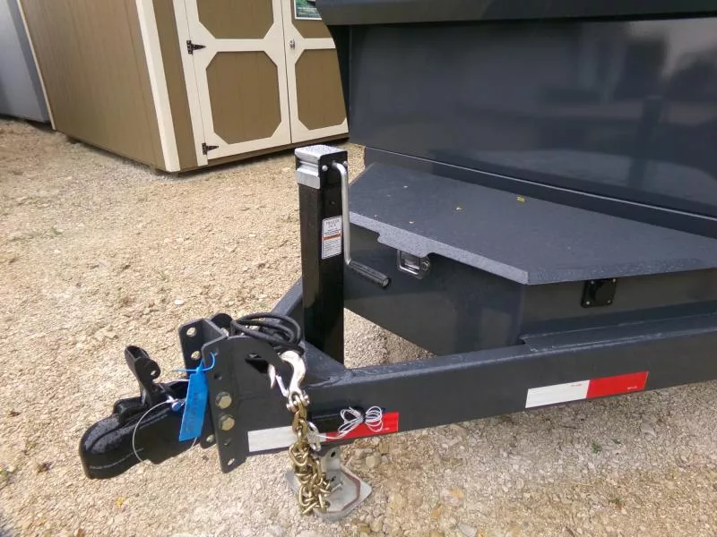 new Dump Trailers Norstar  for sale, in Nashua, IA Thumbnail 7