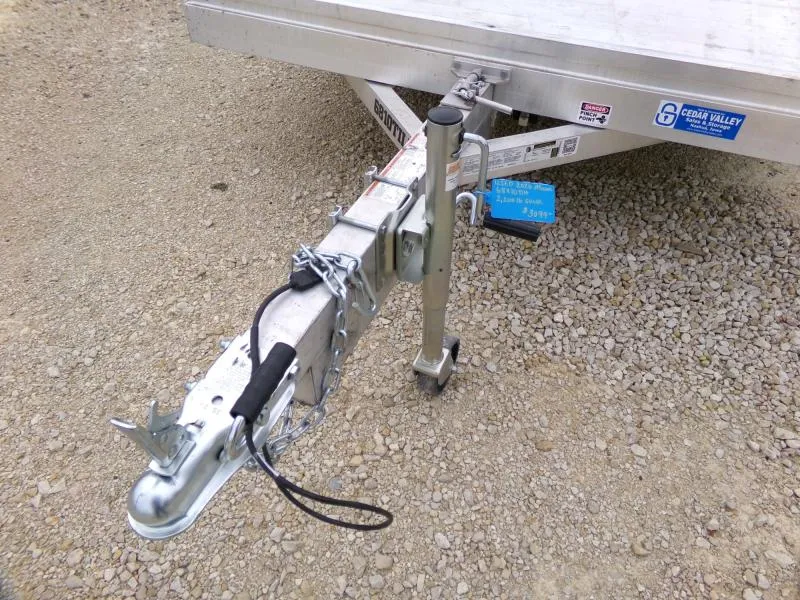 used Tilt Trailers Aluma  for sale, in Nashua, IA Thumbnail 7