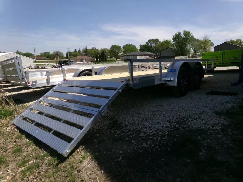 new Utility Trailers H and H Trailer  for sale, in Nashua, IA Thumbnail 4