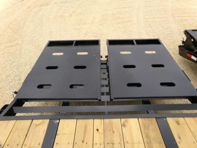 new Equipment / Flatbed Trailers H and H Trailer  for sale, in Nashua, IA Thumbnail 14