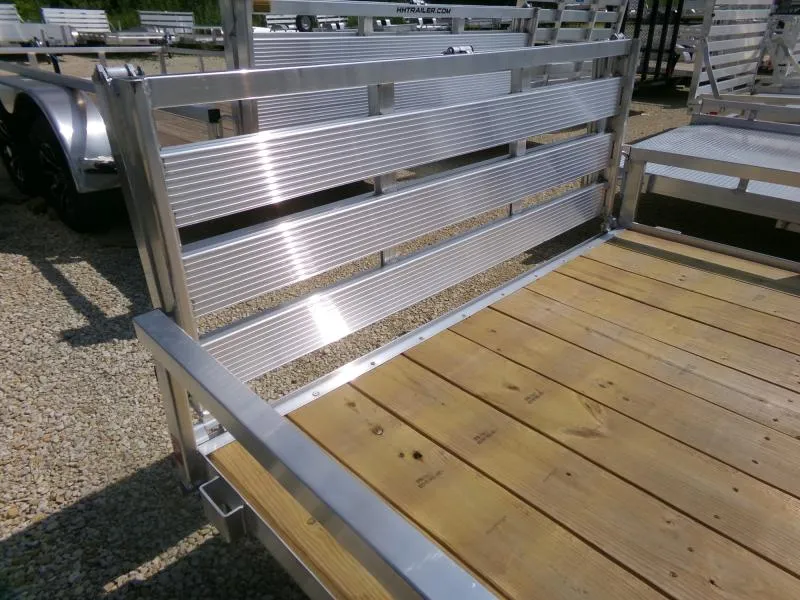 new Utility Trailers H and H Trailer  for sale, in Nashua, IA Thumbnail 2