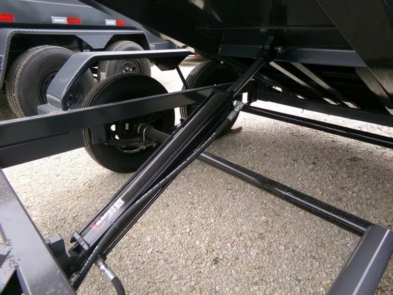new Dump Trailers Norstar  for sale, in Nashua, IA Thumbnail 15