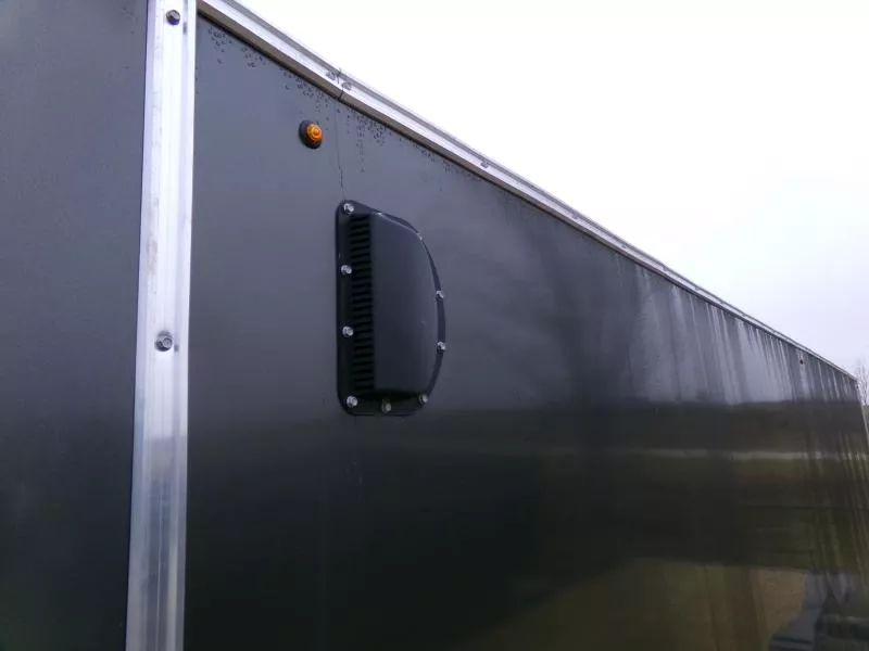 new Cargo (Enclosed) Trailers H and H Trailer  for sale, in Nashua, IA Thumbnail 4