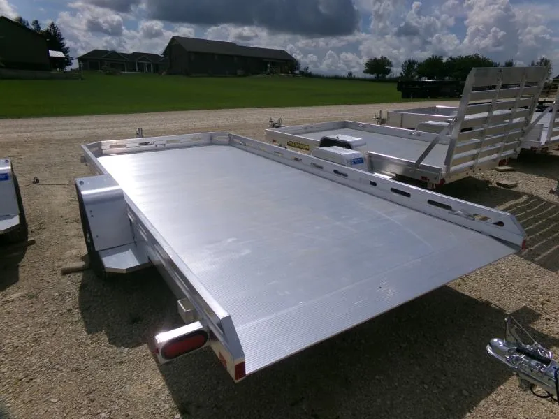 new Utility Trailers Aluma  for sale, in Nashua, IA Thumbnail 5