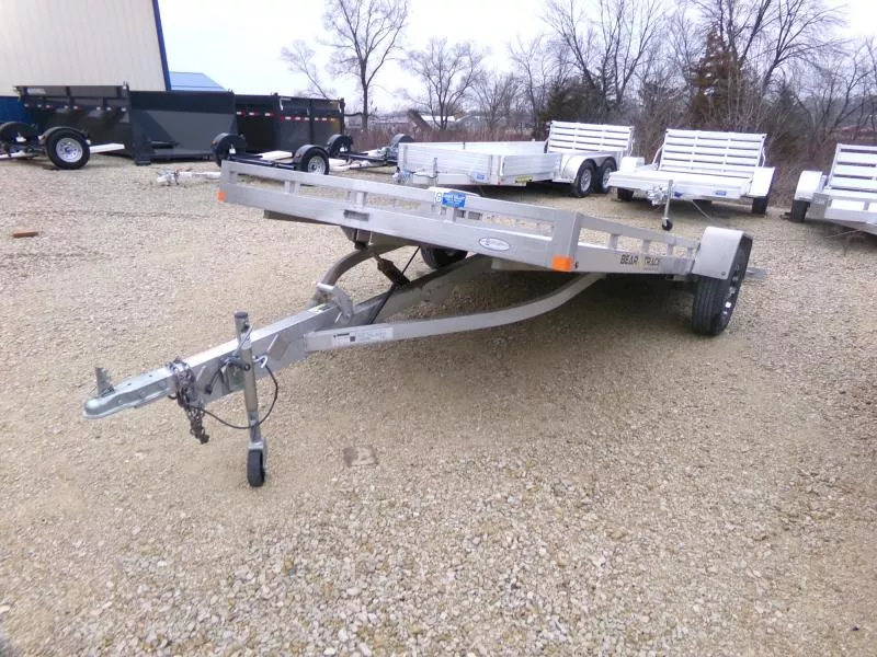 used ATV Trailers Bear Track  for sale, in Nashua, IA Thumbnail 11