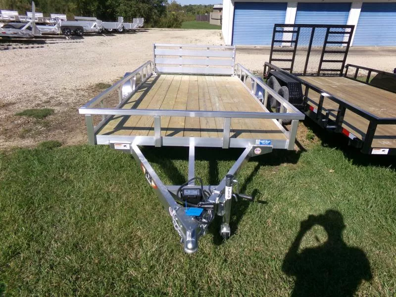 new Utility Trailers H and H Trailer  for sale, in Nashua, IA Thumbnail 12