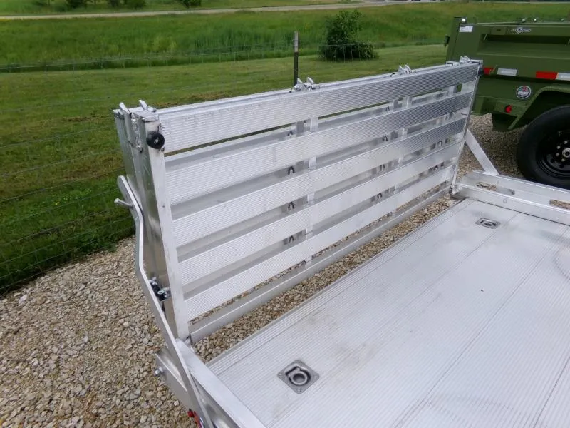 new ATV Trailers Aluma  for sale, in Nashua, IA Thumbnail 7