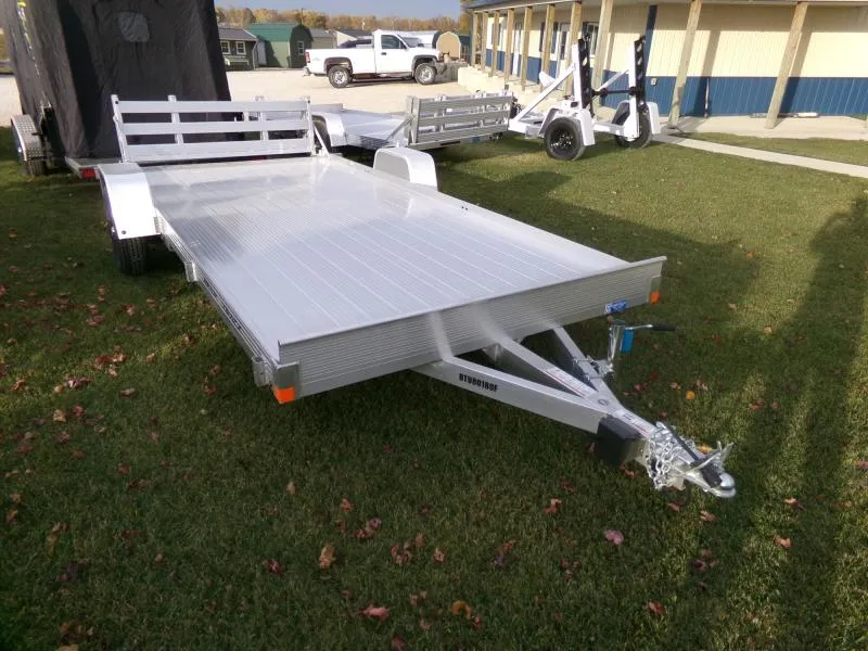 new Utility Trailers Bear Track  for sale, in Nashua, IA Thumbnail 11