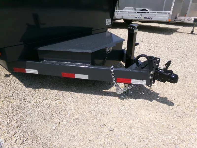 new Dump Trailers Norstar  for sale, in Nashua, IA Thumbnail 4