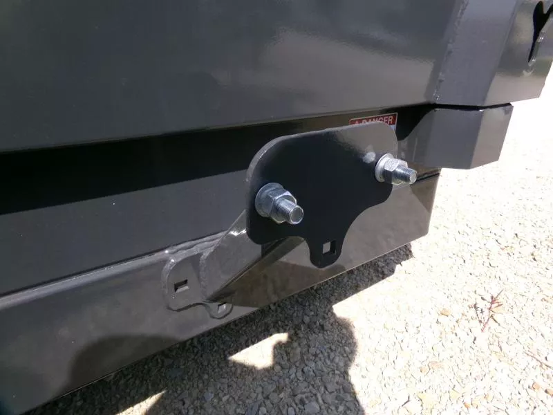 new Dump Trailers Norstar  for sale, in Nashua, IA Thumbnail 12