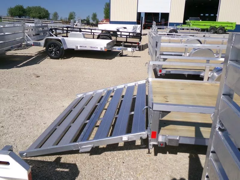 new Utility Trailers H and H Trailer  for sale, in Nashua, IA Thumbnail 2