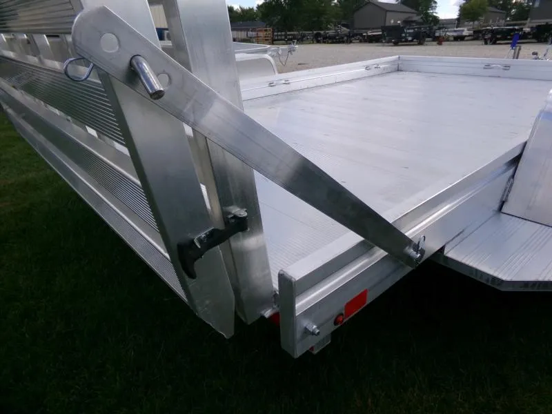 new Utility Trailers Aluma  for sale, in Nashua, IA Thumbnail 8