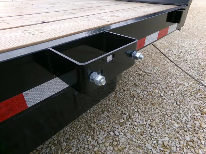 new Equipment / Flatbed Trailers H and H Trailer  for sale, in Nashua, IA Thumbnail 7