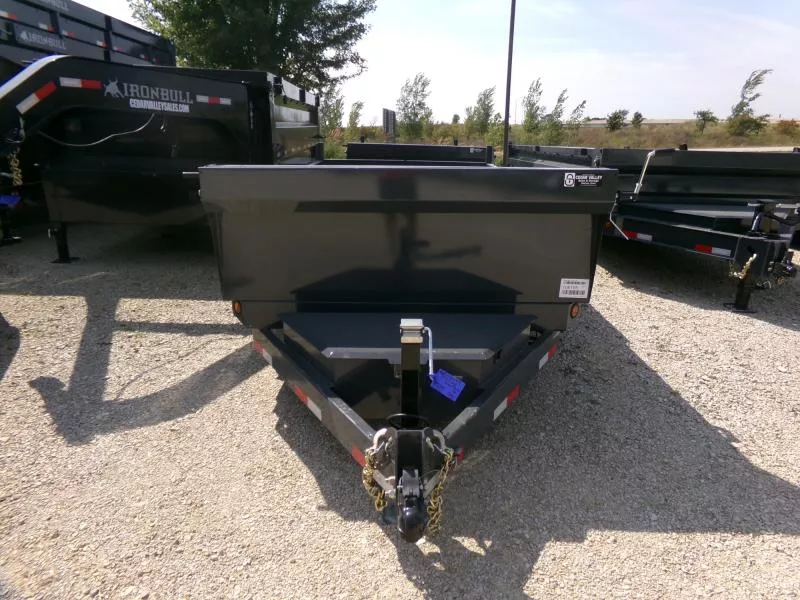new Dump Trailers Norstar  for sale, in Nashua, IA Thumbnail 12