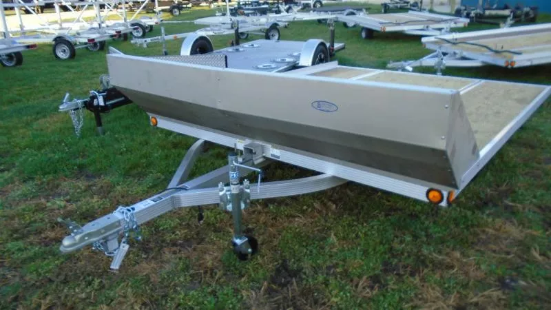new Snowmobile Trailers Triton Trailers Other for sale, in Nashua, IA Thumbnail 2