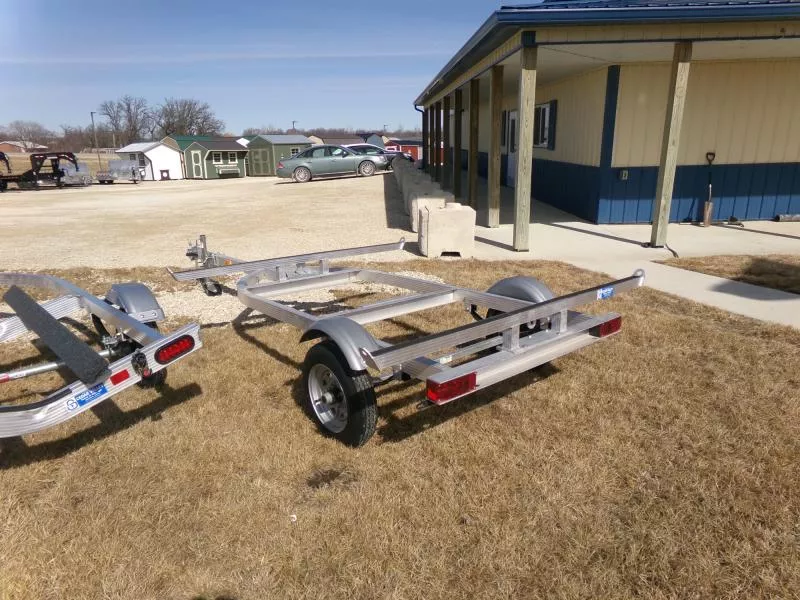 new Watercraft Trailers Triton Trailers  for sale, in Nashua, IA Thumbnail 5