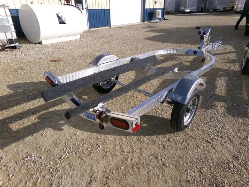 2025 Triton Trailers PWC Trailer, with 4.8 x 12 Tires Boat Trailer