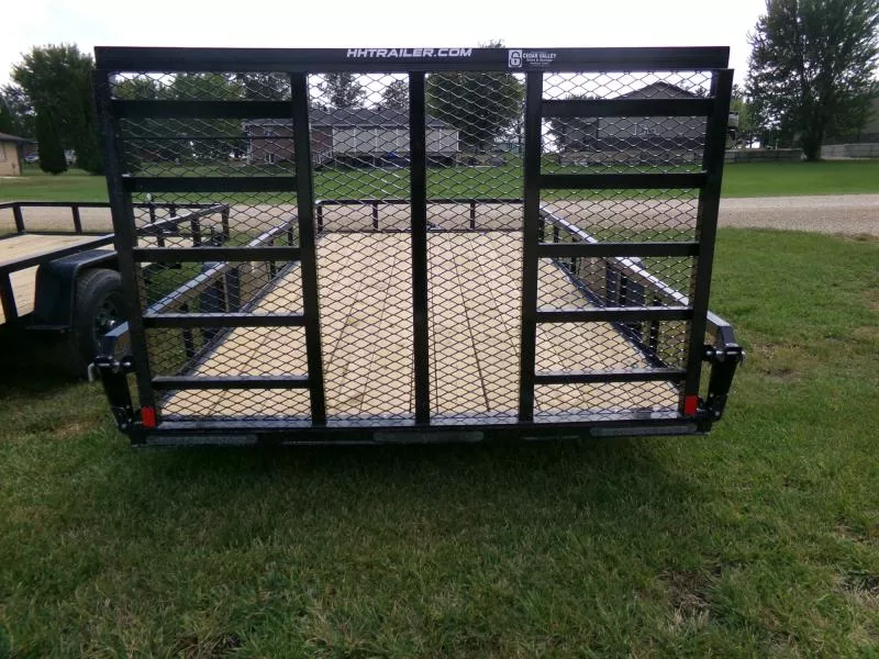 new Utility Trailers H and H Trailer  for sale, in Nashua, IA Thumbnail 6