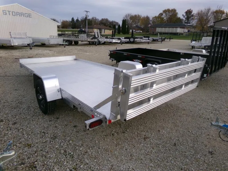 new Utility Trailers Bear Track  for sale, in Nashua, IA Thumbnail 5