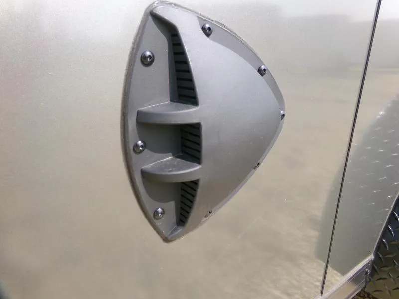 new Cargo (Enclosed) Trailers Stealth Trailers  for sale, in Nashua, IA Thumbnail 13