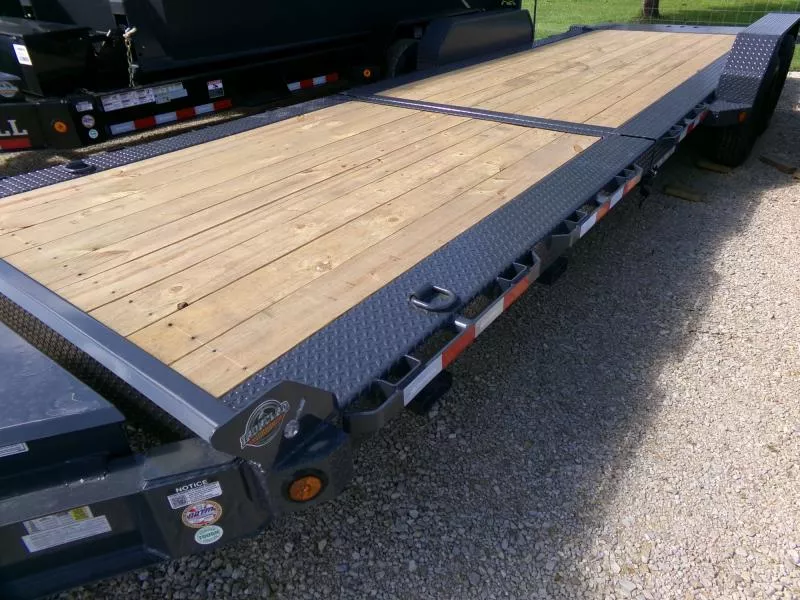 new Car Haulers / Racing Trailers Iron Bull  for sale, in Nashua, IA Thumbnail 11