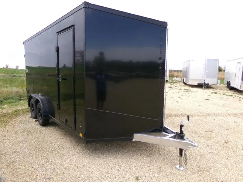 new Cargo (Enclosed) Trailers Stealth Trailers  for sale, in Nashua, IA Thumbnail 16