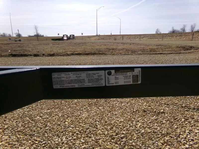 new Watercraft Trailers Mid America  for sale, in Nashua, IA Thumbnail 2