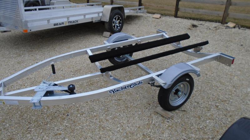 new Watercraft Trailers Yacht Club Trailers  for sale, in Nashua, IA Thumbnail 4