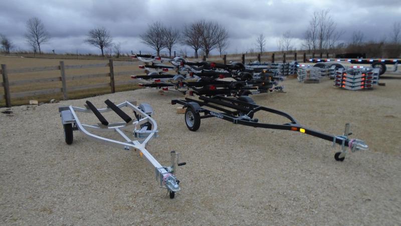 new Watercraft Trailers Yacht Club Trailers  for sale, in Nashua, IA Thumbnail 11