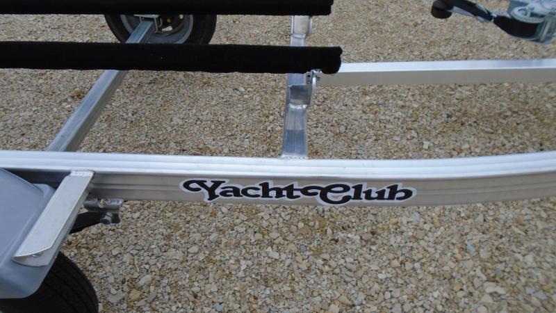 new Watercraft Trailers Yacht Club Trailers  for sale, in Nashua, IA Thumbnail 9