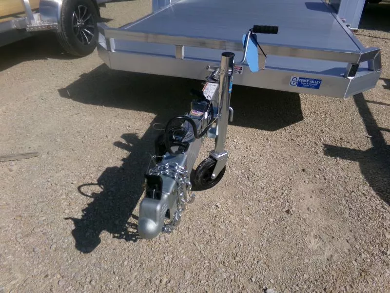 new Tilt Trailers Aluma  for sale, in Nashua, IA Thumbnail 2