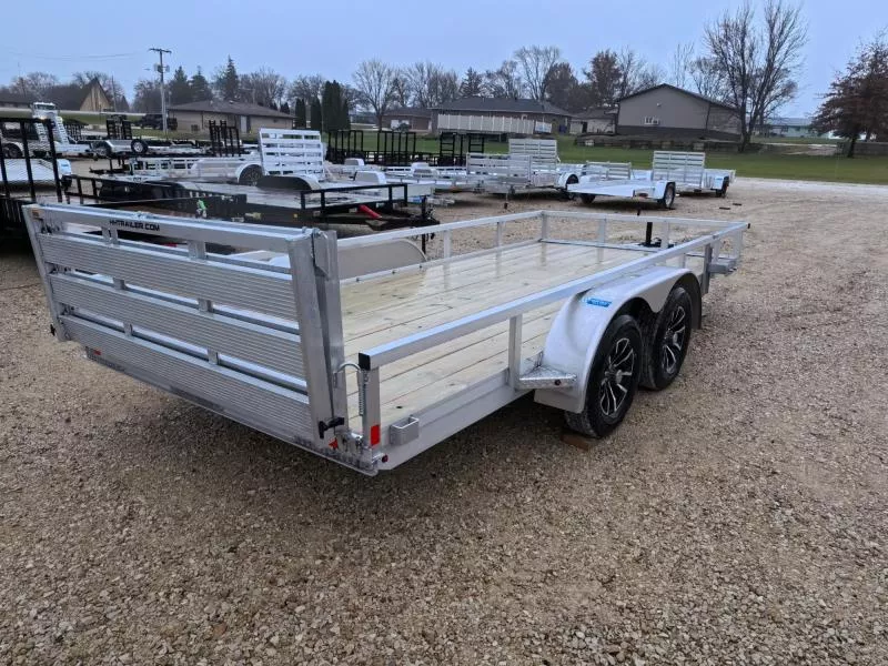 new Utility Trailers H and H Trailer  for sale, in Nashua, IA Thumbnail 8