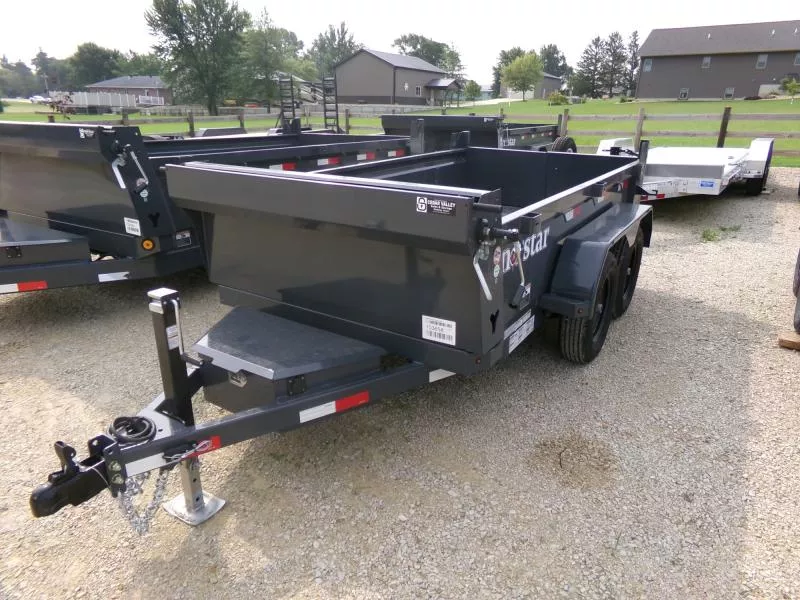 new Dump Trailers Norstar  for sale, in Nashua, IA Thumbnail 7