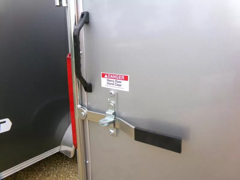 new Cargo (Enclosed) Trailers Cross Trailers  for sale, in Nashua, IA Thumbnail 16