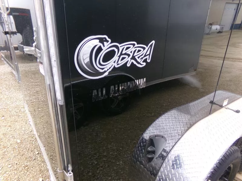 new Cargo (Enclosed) Trailers Stealth Trailers  for sale, in Nashua, IA Thumbnail 2