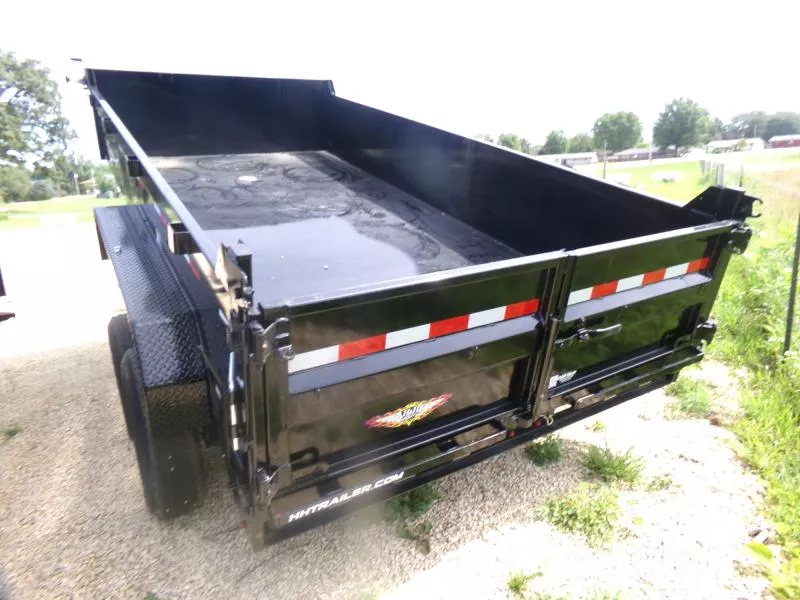 new Dump Trailers H and H Trailer  for sale, in Nashua, IA Thumbnail 8