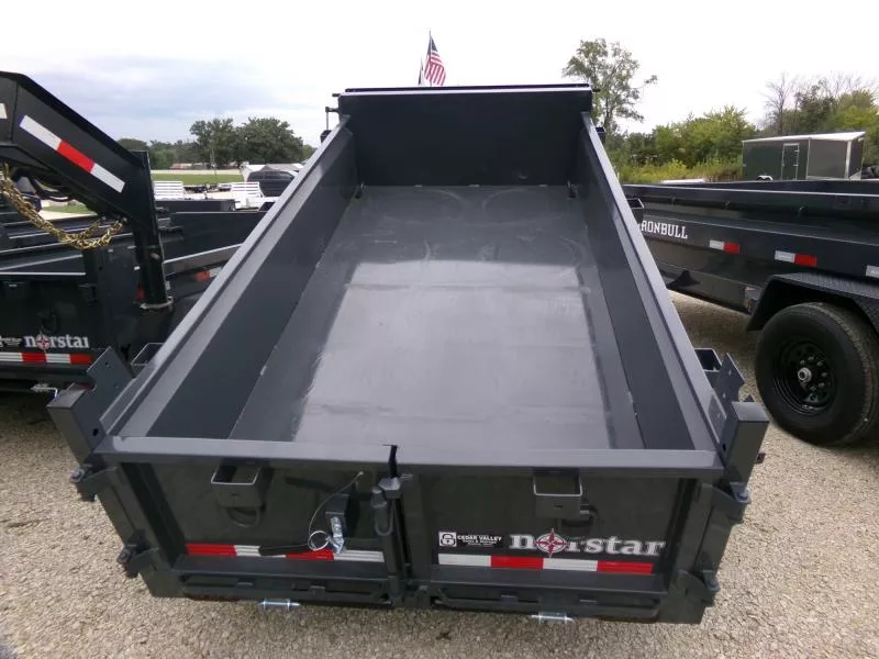 new Dump Trailers Norstar  for sale, in Nashua, IA Thumbnail 16